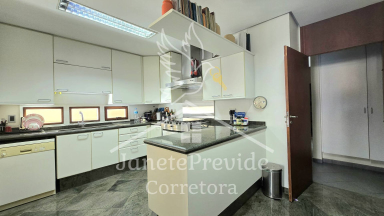Imagem Casa de Condomínio com 3 Quartos à Venda, 320 m² em Tamboré - Santana De Parnaíba