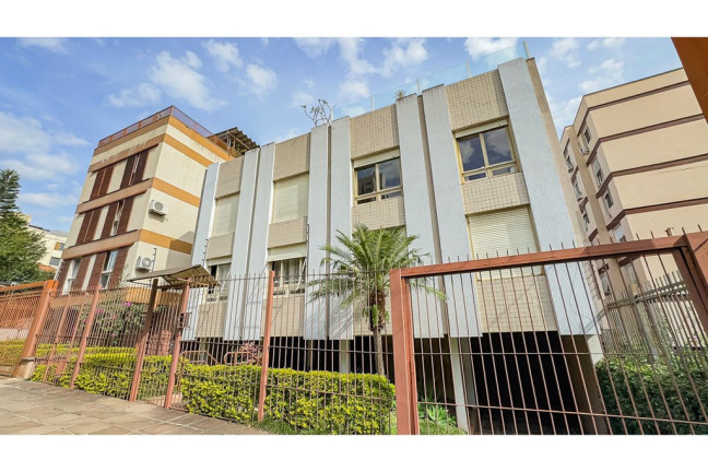 Imagem Cobertura com 3 Quartos à Venda, 171 m² em Petrópolis - Porto Alegre