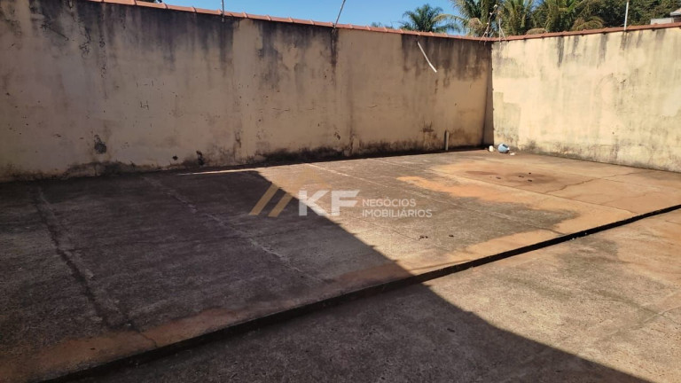 Imagem Casa com 3 Quartos à Venda, 111 m² em Jardim Liberdade - Sertãozinho Imagem Casa com 3 Quartos à Venda, 111 m² em Jardim Liberdade - Sertãozinho