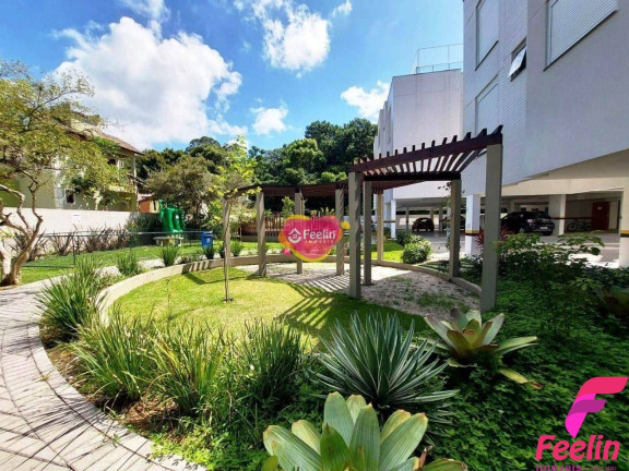 Imagem Cobertura com 2 Quartos à Venda, 138 m² em Campeche - Florianópolis Imagem Cobertura com 2 Quartos à Venda, 138 m² em Campeche - Florianópolis
