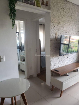 Imagem Apartamento com 2 Quartos à Venda, 56 m² em Vila Haro - Sorocaba Imagem Apartamento com 2 Quartos à Venda, 56 m² em Vila Haro - Sorocaba