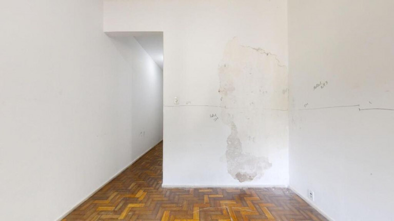 Imagem Imóvel com 3 Quartos à Venda, 97 m² em Laranjeiras - Rio De Janeiro