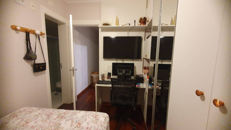 Imagem Apartamento com 3 Quartos à Venda, 121 m² em Pinheiros - São Paulo