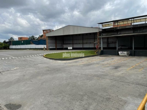 Imagem Imóvel Comercial para Alugar, 2.692 m² em Jardim Humaitá - São Paulo