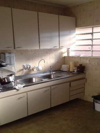Imagem Sobrado com 2 Quartos à Venda, 130 m² em Vila Cavaton - São Paulo