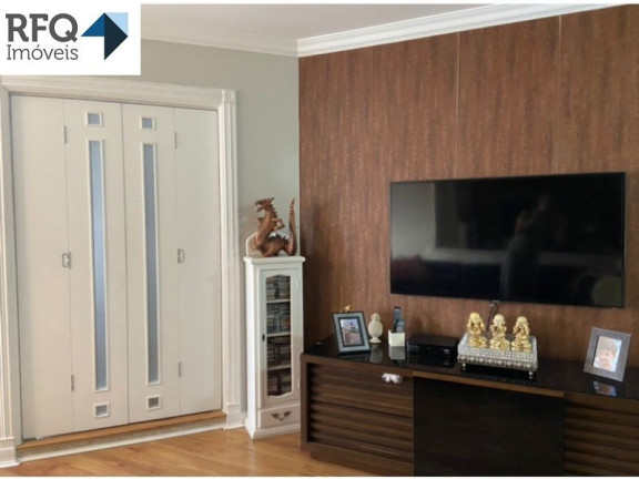 Imagem Imóvel com 3 Quartos à Venda, 117 m² em Moema - São Paulo