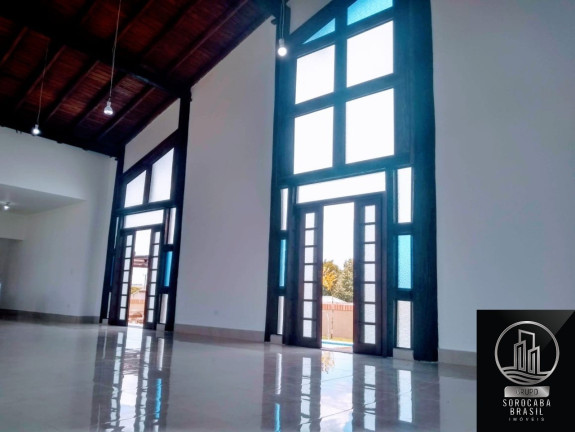 Imagem Casa com 3 Quartos à Venda, 207 m² em Village Da Serra - Araçoiaba Da Serra Imagem Casa com 3 Quartos à Venda, 207 m² em Village Da Serra - Araçoiaba Da Serra