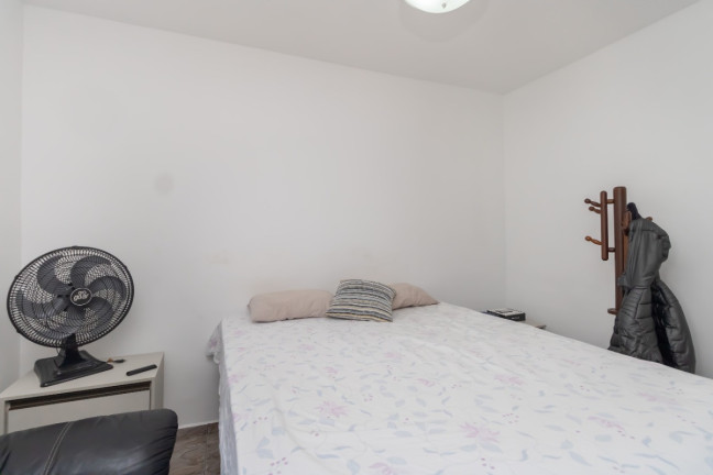 Imagem Apartamento com 2 Quartos à Venda, 74 m² em Lauzane Paulista - São Paulo
