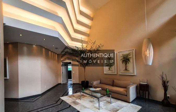 Imagem Apartamento com 2 Quartos à Venda, 130 m² em Jardim Vila Mariana - São Paulo