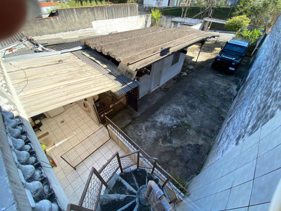 Imagem Terreno à Venda, 185 m² em Vila Parque Jabaquara - São Paulo