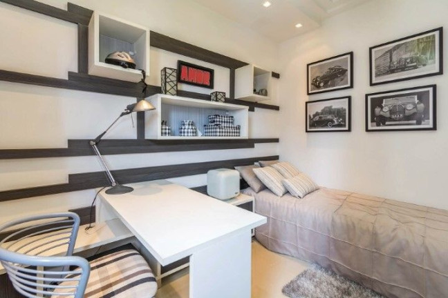 Imagem Apartamento com 2 Quartos à Venda, 64 m² em Morumbi - São Paulo Imagem Apartamento com 2 Quartos à Venda, 64 m² em Morumbi - São Paulo