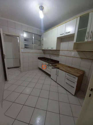Imagem Apartamento com 1 Quarto à Venda, 63 m² em Gonzaga - Santos Imagem Apartamento com 1 Quarto à Venda, 63 m² em Gonzaga - Santos