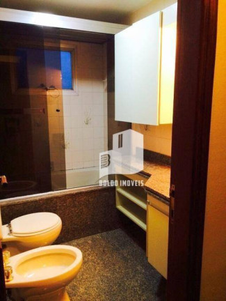 Imagem Apartamento com 3 Quartos à Venda, 120 m² em Campo Belo - São Paulo