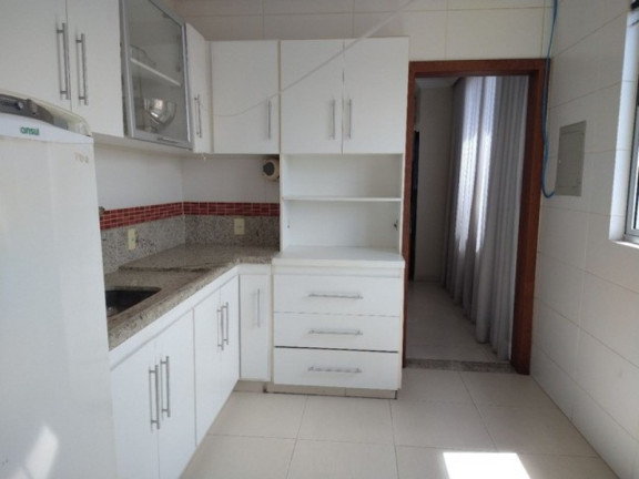 Imagem Cobertura com 3 Quartos à Venda, 205 m² em Jardim Da Cidade - Betim