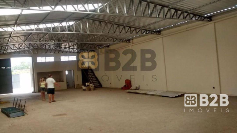 Imagem Galpão à Venda, 500 m² em Jardim Nova Esperança - Bauru Imagem Galpão à Venda, 500 m² em Jardim Nova Esperança - Bauru