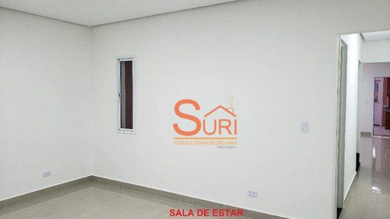 Imagem Casa com 3 Quartos à Venda, 170 m² em Jardim Santo Ignácio - São Bernardo Do Campo Imagem Casa com 3 Quartos à Venda, 170 m² em Jardim Santo Ignácio - São Bernardo Do Campo