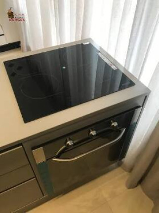 Imagem Apartamento com 1 Quarto à Venda, 49 m² em Vila Olimpia - São Paulo Imagem Apartamento com 1 Quarto à Venda, 49 m² em Vila Olimpia - São Paulo