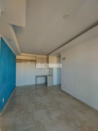 Imagem Apartamento com 2 Quartos à Venda, 49 m² em Vila Do Encontro - São Paulo