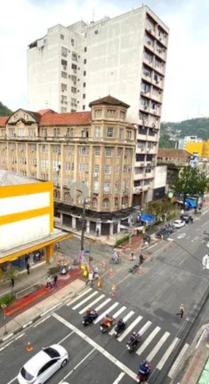 Imagem Imóvel Comercial à Venda, 800 m² em Centro - Santos Imagem Imóvel Comercial à Venda, 800 m² em Centro - Santos