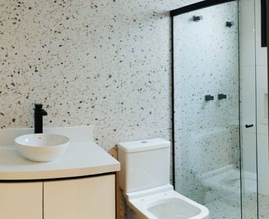 Casa com 3 Quartos à Venda, 196 m² em Condomínio Residencial Euroville Ii - Bragança Paulista