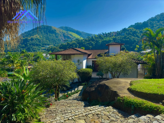 Imagem Casa com 5 Quartos à Venda, 1.600 m² em Vila Da Petrobrás - Angra Dos Reis