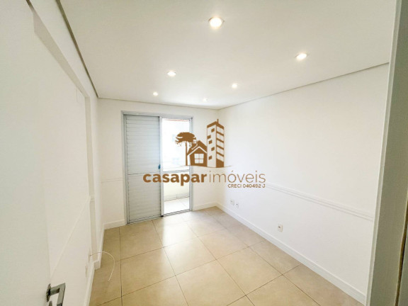Imagem Apartamento com 3 Quartos à Venda, 128 m² em Centro - Santo André