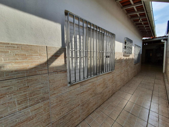 Imagem Casa com 3 Quartos à Venda, 100 m² em Tupi - Praia Grande