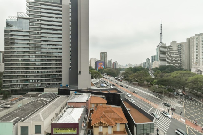 Imagem Sala Comercial à Venda, 248 m² em Paraíso - São Paulo Imagem Sala Comercial à Venda, 248 m² em Paraíso - São Paulo
