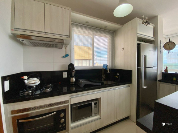 Imagem Apartamento com 2 Quartos à Venda, 99 m² em Centro - Capão Da Canoa