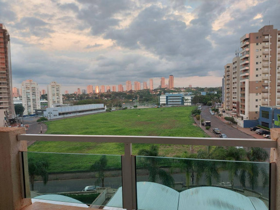 Imagem Apartamento com 2 Quartos à Venda,  em Nova Aliança - Ribeirão Preto