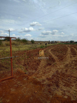 Imagem Terreno à Venda, 48.400 m² em Jardim Das Graças - Nova Veneza Imagem Terreno à Venda, 48.400 m² em Jardim Das Graças - Nova Veneza