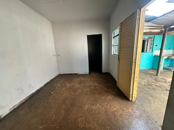 Imagem Casa com 2 Quartos à Venda, 280 m² em Setor Planalto - Itumbiara Imagem Casa com 2 Quartos à Venda, 280 m² em Setor Planalto - Itumbiara
