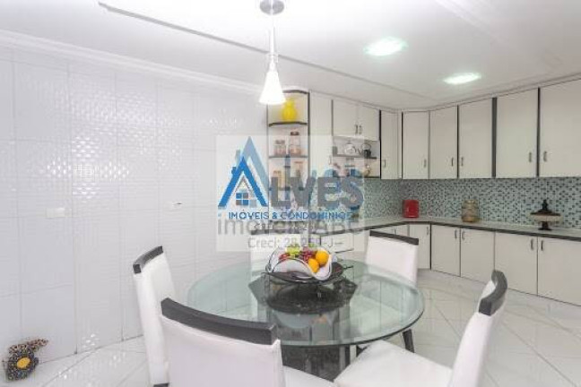 Imagem Sobrado com 3 Quartos à Venda, 325 m² em Santa Terezinha - São Bernardo Do Campo Imagem Sobrado com 3 Quartos à Venda, 325 m² em Santa Terezinha - São Bernardo Do Campo