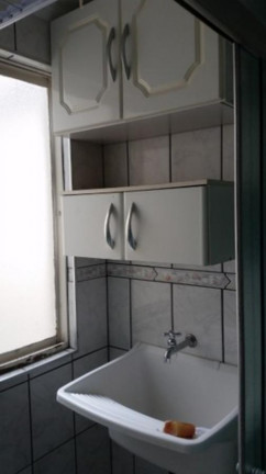 Imagem Apartamento com 3 Quartos à Venda, 63 m² em Demarchi - São Bernardo Do Campo Imagem Apartamento com 3 Quartos à Venda, 63 m² em Demarchi - São Bernardo Do Campo