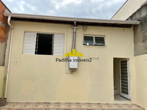 Imagem Casa com 3 Quartos à Venda, 279 m² em Jardim Santa Rosália - Sorocaba Imagem Casa com 3 Quartos à Venda, 279 m² em Jardim Santa Rosália - Sorocaba