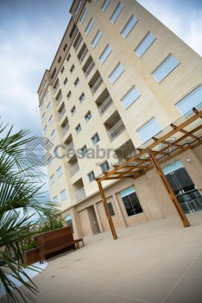 Imagem Apartamento com 3 Quartos à Venda, 81 m² em Jardim Europa - Sorocaba