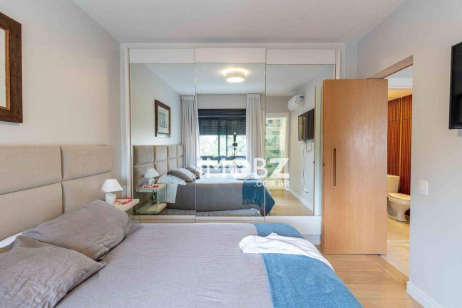 Imagem Imóvel com 1 Quarto à Venda, 73 m² em Pinheiros - São Paulo