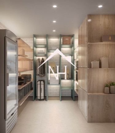 Imagem Imóvel com 4 Quartos à Venda, 238 m² em Perdizes - São Paulo