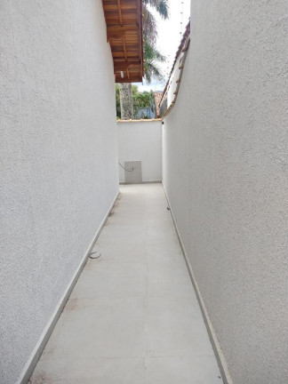 Imagem Casa com 3 Quartos à Venda, 132 m² em Flórida - Praia Grande Imagem Casa com 3 Quartos à Venda, 132 m² em Flórida - Praia Grande