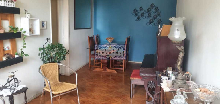 Imagem Apartamento com 3 Quartos à Venda, 99 m² em Humaitá - Rio De Janeiro Imagem Apartamento com 3 Quartos à Venda, 99 m² em Humaitá - Rio De Janeiro