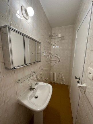 Apartamento com 3 Quartos à Venda, 140 m² em Saco Da Ribeira - Ubatuba