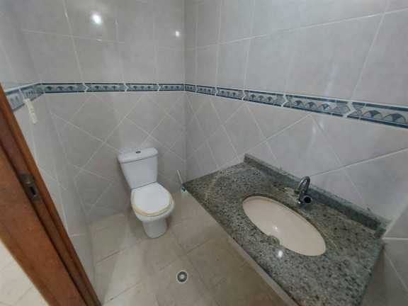 Imagem Apartamento com 2 Quartos à Venda, 74 m² em Vila Assuncao - Praia Grande