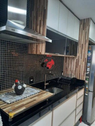 Imagem Apartamento com 2 Quartos à Venda, 107 m² em Vila Lusitânia - São Bernardo Do Campo Imagem Apartamento com 2 Quartos à Venda, 107 m² em Vila Lusitânia - São Bernardo Do Campo