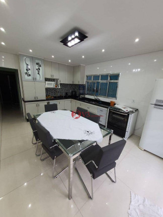 Imagem Casa com 4 Quartos à Venda, 169 m² em Cidade Patriarca - São Paulo