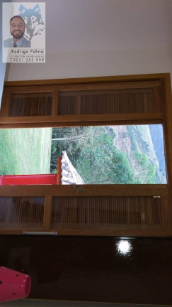 Imagem Chácara com 3 Quartos à Venda, 5.800 m² em São Francisco Xavier - São José Dos Campos