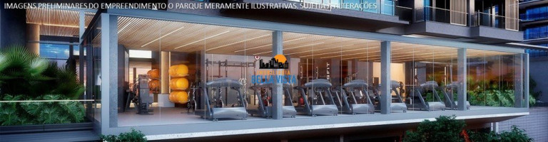 Imagem Apartamento com 3 Quartos à Venda, em Jardim Das Acácias - São Paulo Imagem Apartamento com 3 Quartos à Venda, em Jardim Das Acácias - São Paulo