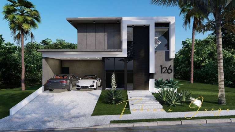 Imagem Casa de Condomínio com 3 Quartos à Venda, 187 m² em Jardim São Marcos - Valinhos Imagem Casa de Condomínio com 3 Quartos à Venda, 187 m² em Jardim São Marcos - Valinhos