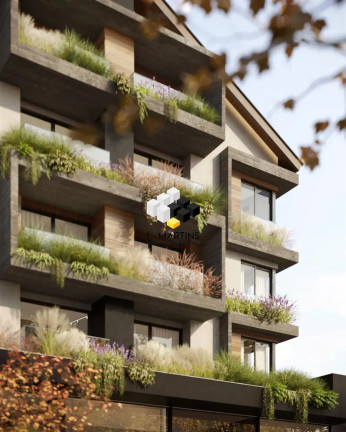 Imagem Apartamento com 1 Quarto à Venda, 79 m² em Centro - Canela