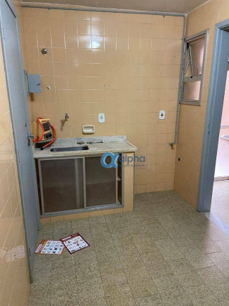 Imagem Apartamento com 2 Quartos à Venda, 60 m² em Centro - Petrópolis