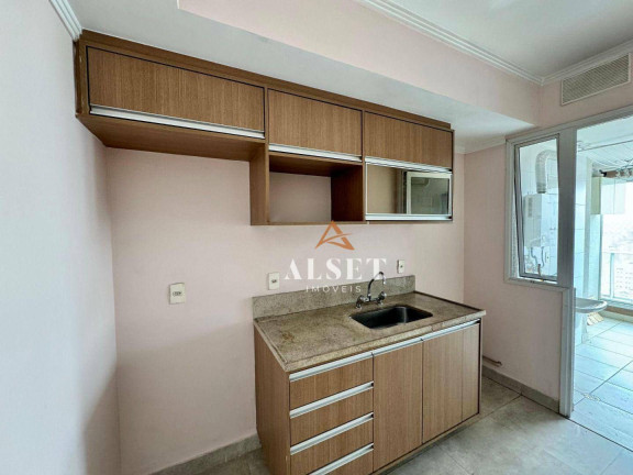 Imagem Apartamento com 1 Quarto à Venda, 50 m² em Tatuapé - São Paulo Imagem Apartamento com 1 Quarto à Venda, 50 m² em Tatuapé - São Paulo